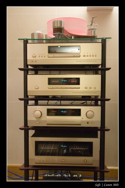 2007 - 03 - Salon hifi sofitel - 052